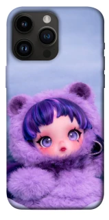 Чохол на Apple iPhone 14 Pro Max (6.7") SKULLPANDA × My Little Pony Ver.2 фото 1 з 1