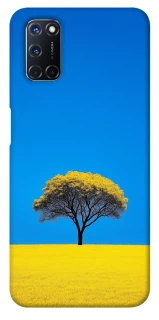 Чохол на Oppo A52 / A72 / A92 Field v2 фото 1 з 1