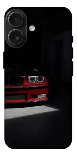 Чехол на Apple iPhone 17 (6.3") BMW v21 фото 1 из 1