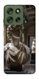 Чехол на Motorola Moto G56 5G statue фото 1 из 1