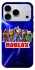 Чехол на Apple iPhone 18 Pro Max Roblox aesthetics фото 1 из 1