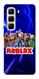 Чехол на Infinix Hot 50 4G Roblox aesthetics фото 1 из 1