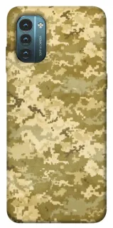 Чохол на Nokia G21 Піксель фото 1 з 1