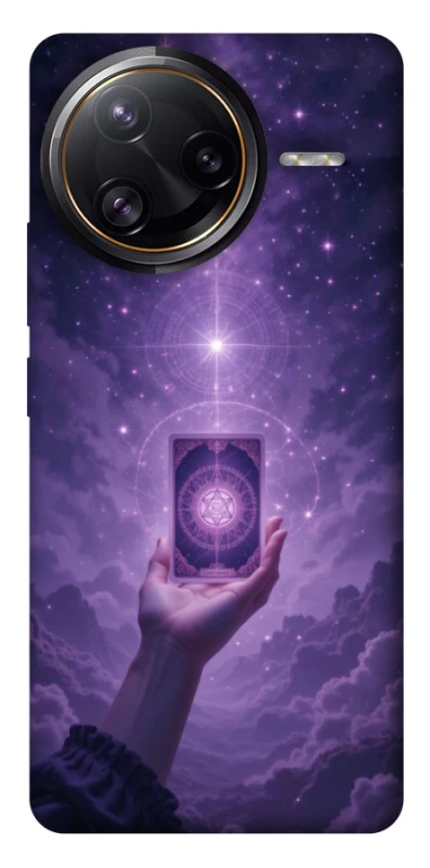 Чохол на Xiaomi Poco F7 Ultra Universe in tarot фото 1 з 1