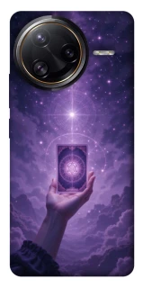 Чохол на Xiaomi Poco F7 Ultra Universe in tarot фото 1 з 1