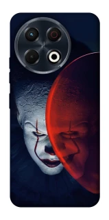 Чехол на TECNO Spark 30 Pro (KL7) Оно v3 фото 1 из 1