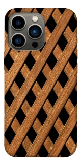 Чохол на Apple iPhone 13 Pro (6.1") Дерево на дачі фото 1 з 1