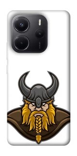 Чехол на Xiaomi Redmi Note 14 4G (Europe version) Viking фото 1 из 1