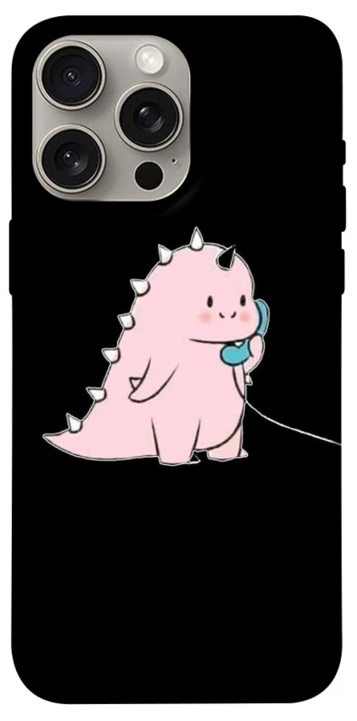 Чехол на Apple iPhone 15 Pro Max (6.7") Pair romantic theme ver.6 фото 1 из 1