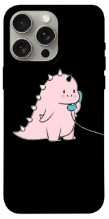 Чохол на Apple iPhone 15 Pro Max (6.7") Pair romantic theme ver.6 фото 1 з 1