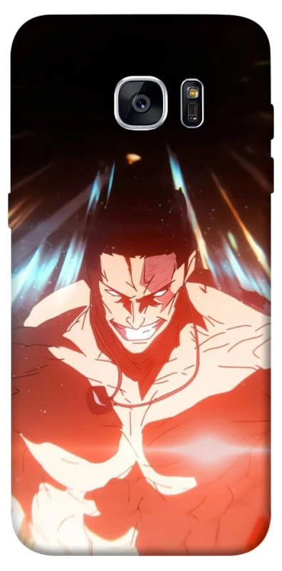 Чехол на Samsung G935F Galaxy S7 Edge Todo v4 фото 1 из 1