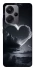 Чехол на Xiaomi Redmi Note 13 Pro+ Cloud heart фото 1 из 1