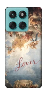 Чохол на Motorola Edge 60 Fusion Lover фото 1 з 1