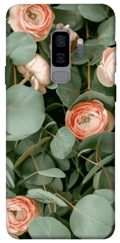 Чехол на Samsung Galaxy S9+ Eternal Spring фото 1 из 1