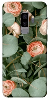 Чохол на Samsung Galaxy S9+ Eternal Spring фото 1 з 1