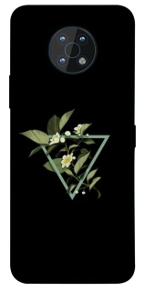 Чохол на Nokia G50 Flowers ver.2 фото 1 Чохол на Nokia G50 Flowers ver.2 фото 1 з 1