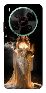 Чохол на ZTE Nubia V70 Max Fortuna фото 1 з 1