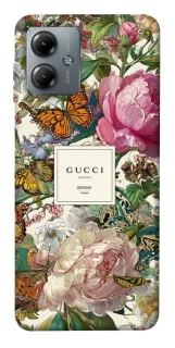 Чехол на Motorola Moto G14 Gucci ver.5 фото 1 из 1