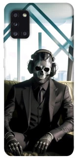 Чохол на Samsung Galaxy A31 Riley Ghost фото 1 з 1