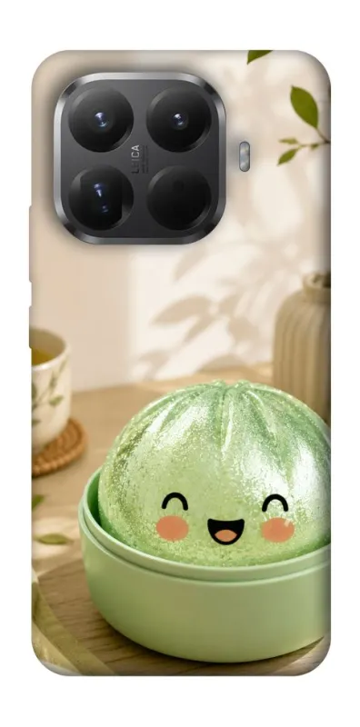 Чохол на Xiaomi 15T Pro Dumpling ver.3 фото 1 з 1