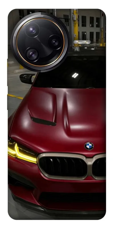 Чехол на Xiaomi Poco F7 Ultra BMW V56 фото 1 из 1