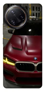 Чохол на Xiaomi Poco F7 Ultra BMW V56 фото 1 з 1