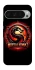 Чохол на Google Pixel 10 Pro XL Mortal Kombat Dragon фото 1 з 1