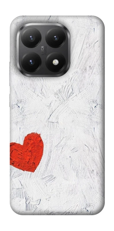 Чохол на Xiaomi 15T Love aesthetic ver.5 фото 1 з 1