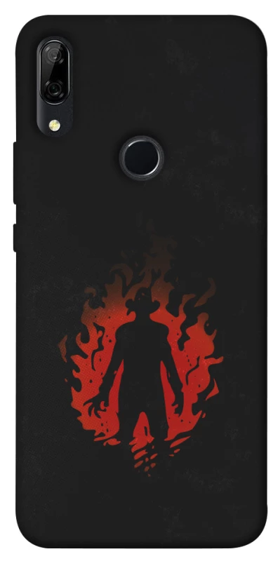 Чохол на Huawei P Smart Z Daylight фото 1 з 1