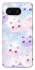 Чехол на Google Pixel 8 Funny Kittens ver.4 фото 1 из 1