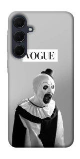 Чохол на Samsung Galaxy A35 Halloween Vogue фото 1 з 1