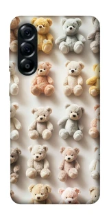 Чохол на Samsung Galaxy A57 5G Teddy Bears фото 1 з 1