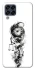 Чохол на Samsung Galaxy M33 5G Tattoo ver.11 фото 1 з 1