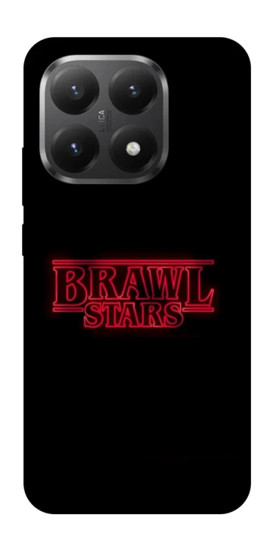 Чехол на Xiaomi 15T Brawl Stars ver.12 фото 1 из 1