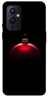 Чехол на OnePlus 9 Christmas bauble фото 1 из 1