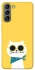 Чехол на Samsung Galaxy S21 Кот-муркот фото 1 из 1