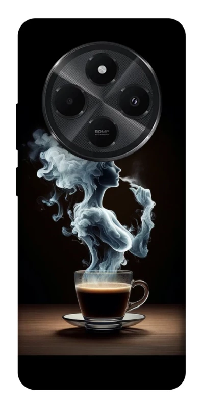 Чехол на Xiaomi Redmi A4 Coffe Time фото 1 из 1