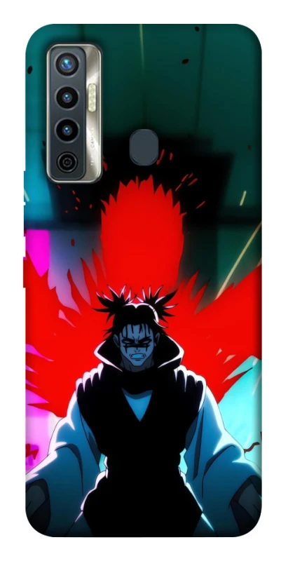 Чехол на TECNO Camon 17 Choso v4 фото 1 из 1