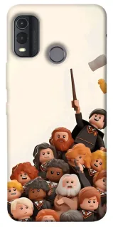 Чохол на Nokia G11 Plus Harry Potter V19 фото 1 з 1