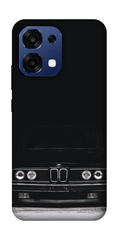 Чохол на Oppo A6 Pro 4G/5G BMW v17 фото 1 з 1