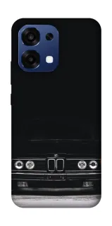 Чохол на Oppo A6 Pro 4G/5G BMW v17 фото 1 з 1