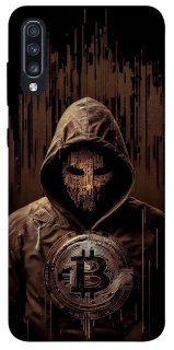 Чехол на Samsung Galaxy A70 (A705F) Crypt фото 1 из 1