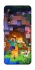 Чехол на ZTE Axon 10 Pro Minecraft game фото 1 из 1