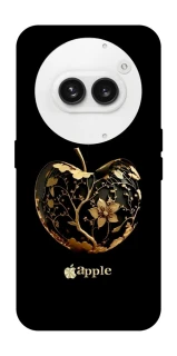 Чохол на Nothing Phone (2a) Apple logo ver.2 фото 1 з 1