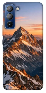 Чохол на TECNO Pop 5 LTE Sunrise mountain фото 1 з 1