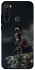 Чехол на Xiaomi Redmi Note 8T Roman warrior фото 1 из 1
