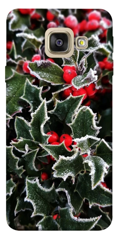 Чохол на Samsung A520 Galaxy A5 (2017) Новорічний v32 фото 1 з 1