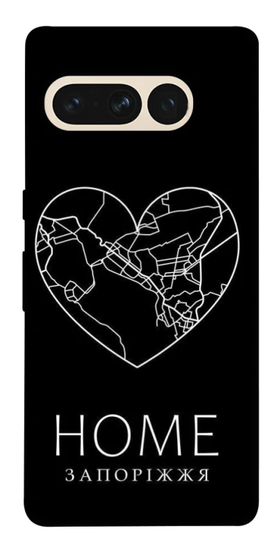 Чохол на Google Pixel 7 Pro Запоріжжя Home фото 1 з 1
