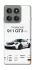 Чохол на Motorola Edge 60 Pro Porsche 911 GT3 фото 1 з 1