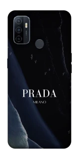 Чехол на Oppo A53 / A32 / A33 Prada ver.2 фото 1 из 1